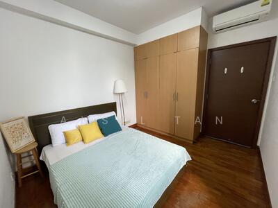 For Rent - Tampines East MRT - Common Room for Lease!