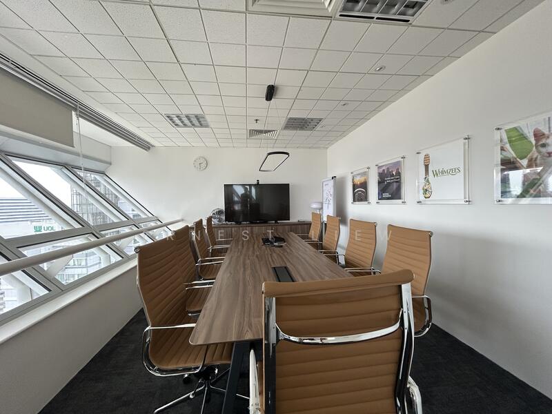 The Concourse, 300 Beach Road, 1,100 sqft, Office For Rent, by Ernest Liew, 60227385 - CommercialGuru.com.sg