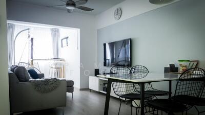 For Sale - 50 Telok Blangah Drive