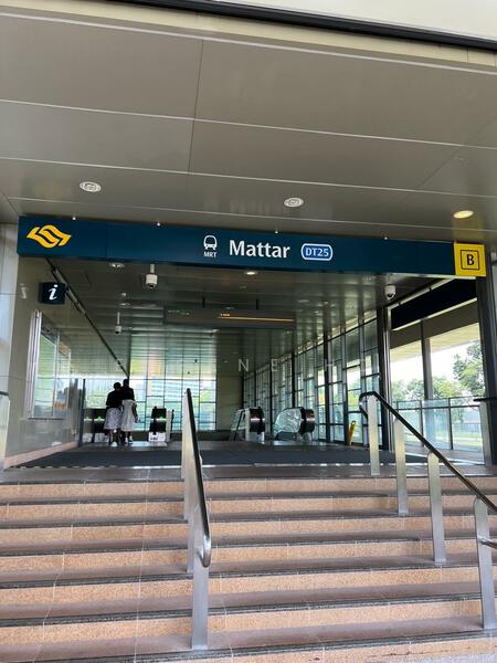 For Rent - 120 Paya Lebar Way