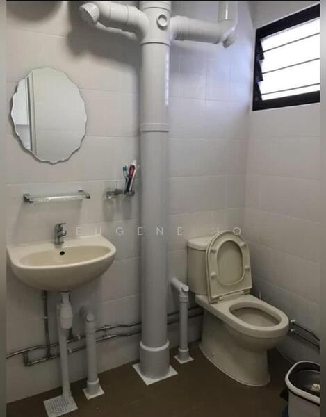 For Rent - 120 Paya Lebar Way