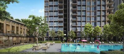 For Sale - Coastal Cabana