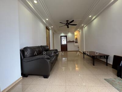 For Sale - 303 Serangoon Avenue 2