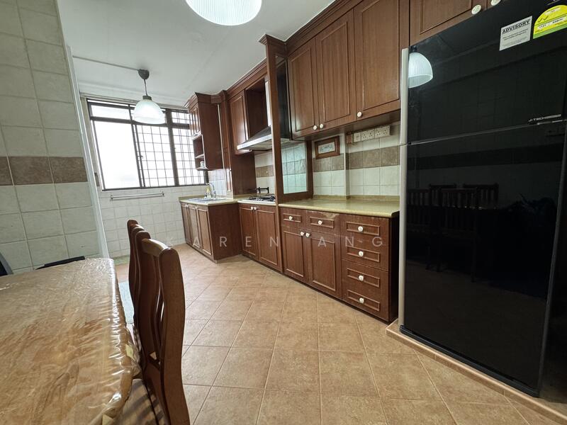 For Sale - 303 Serangoon Avenue 2