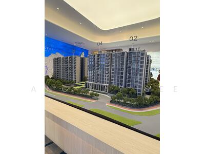 For Sale - Coastal Cabana