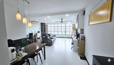 For Sale - 183D Boon Lay Avenue