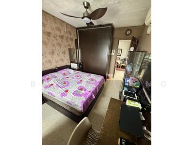 For Rent - 12 Teck Whye Lane