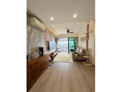 For Sale - Esparina Residences