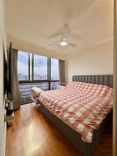 Esparina Residences Executive Condominium For Sale at S$ 1,950,000 | PropertyGuru Singapore