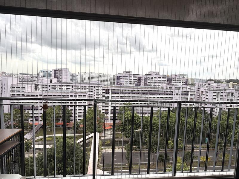 Esparina Residences Executive Condominium For Sale at S$ 1,950,000 | PropertyGuru Singapore