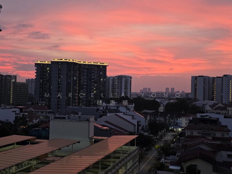 373 Hougang Street 31 HDB Flat For Sale at S$ 878,000 | PropertyGuru Singapore