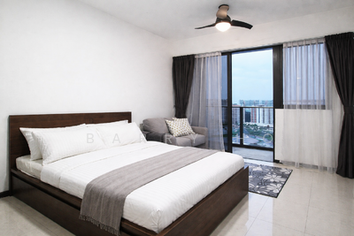 For Sale - The Poiz Residences