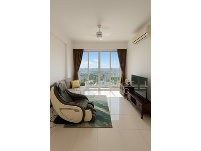 For Rent - 342B Yishun Ring Road