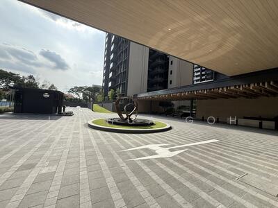 For Rent - Tembusu Grand