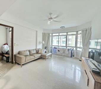 For Rent - The Blossomvale