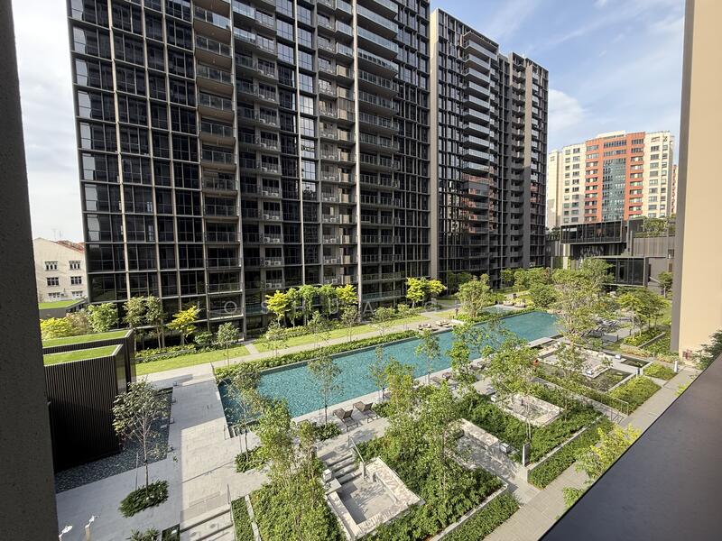 For Sale - Tembusu Grand