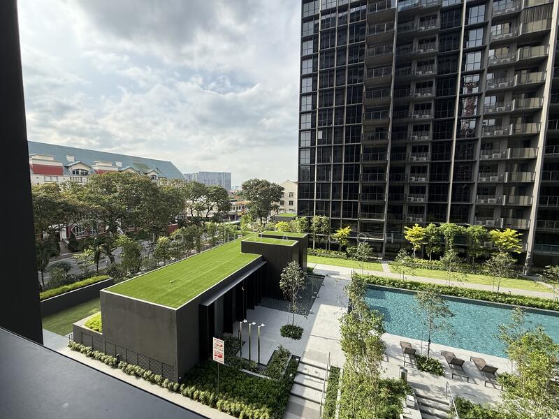 For Sale - Tembusu Grand