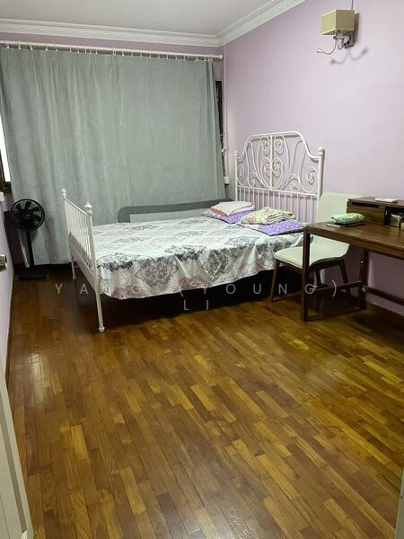 963 Hougang Avenue 9 HDB Flat For Sale at S$ 699,950 | PropertyGuru Singapore - Bedroom