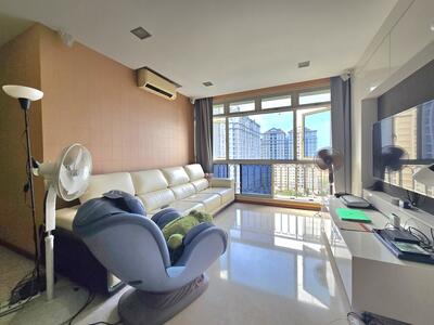 For Sale - The Gardens at Bishan