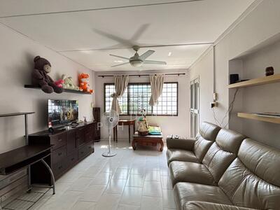 For Rent - 411 Pasir Ris Drive 6