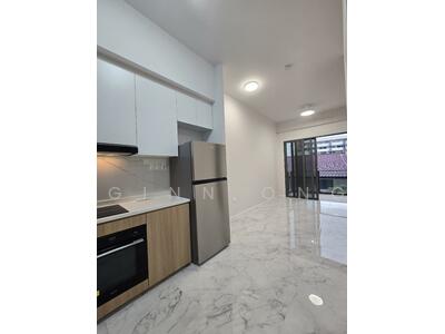 For Rent - Mattar Residences