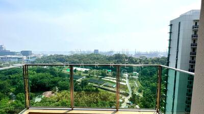 For Rent - Normanton Park