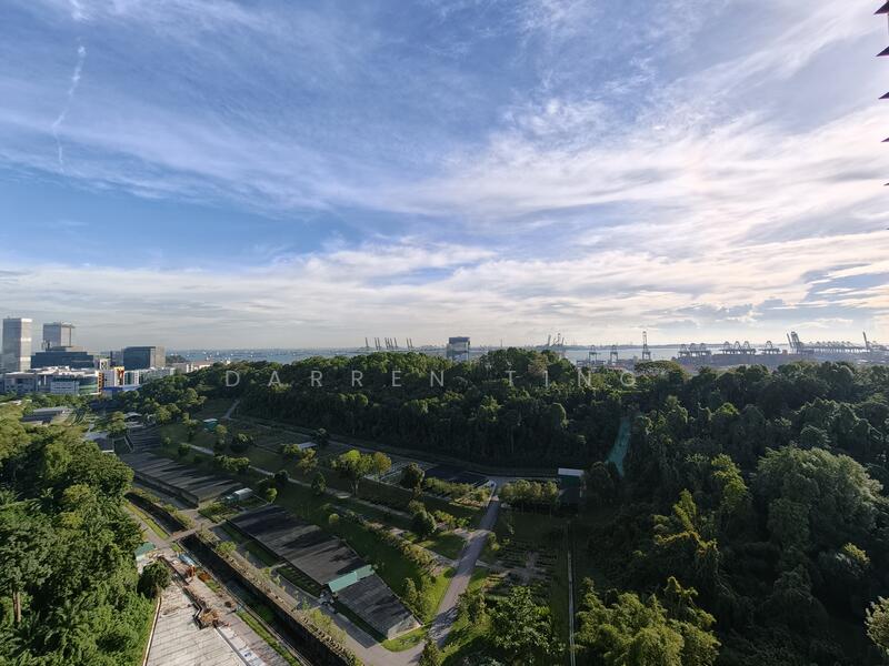 Normanton Park, 49 Normanton Park, 2 Bedrooms, 667 sqft, Condominium For Rent, by Darren Ting, 60227474 - PropertyGuru.com.sg