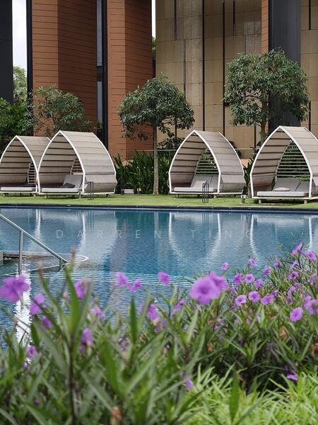 Normanton Park, 49 Normanton Park, 2 Bedrooms, 667 sqft, Condominium For Rent, by Darren Ting, 60227474 - PropertyGuru.com.sg