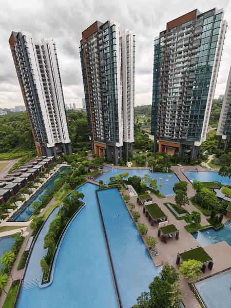 Normanton Park, 49 Normanton Park, 2 Bedrooms, 667 sqft, Condominium For Rent, by Darren Ting, 60227474 - PropertyGuru.com.sg