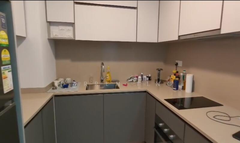 Normanton Park, 49 Normanton Park, 2 Bedrooms, 667 sqft, Condominium For Rent, by Darren Ting, 60227474 - PropertyGuru.com.sg