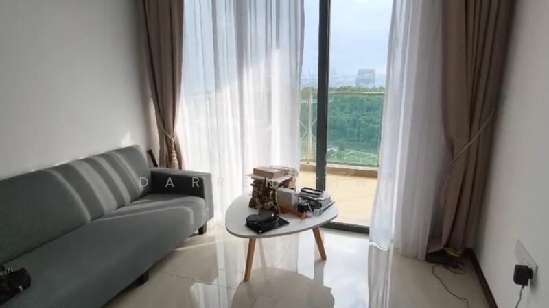 Normanton Park, 49 Normanton Park, 2 Bedrooms, 667 sqft, Condominium For Rent, by Darren Ting, 60227474 - PropertyGuru.com.sg