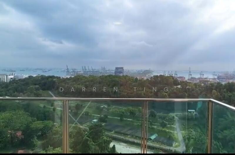 Normanton Park, 49 Normanton Park, 2 Bedrooms, 667 sqft, Condominium For Rent, by Darren Ting, 60227474 - PropertyGuru.com.sg