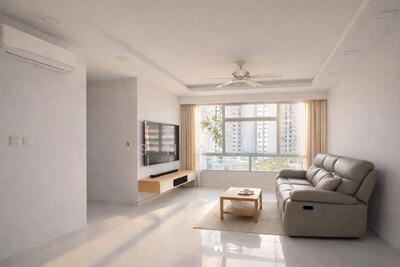 For Sale - 433A Sengkang West Way