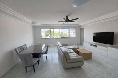 For Sale - 407 Serangoon Avenue 1