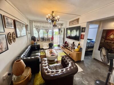 For Sale - 728 Yishun Street 71