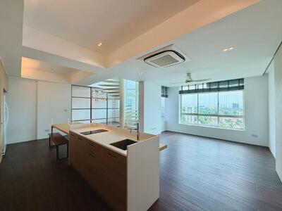 For Sale - Martina Mansions