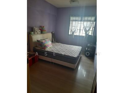 For Rent - 491 Admiralty Link