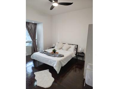 For Rent - Willyn Ville