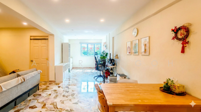 For Rent - 331 Ang Mo Kio Avenue 1