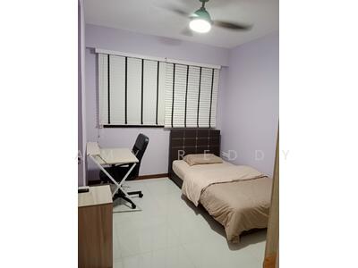 For Rent - 365B Upper Serangoon Road