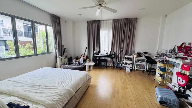 Duchess Avenue, Duchess Avenue, 6 Bedrooms, 7,500 sqft, Detached House For Sale, by Vicky Mei, 60227527 - Bedroom - PropertyGuru.com.sg
