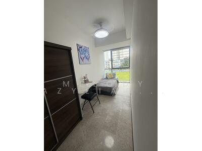 For Rent - The Linear