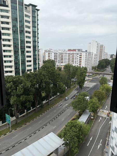 For Sale - 818B Choa Chu Kang Avenue 1