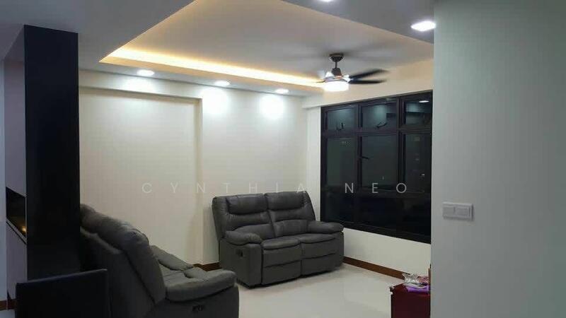 For Sale - 818B Choa Chu Kang Avenue 1