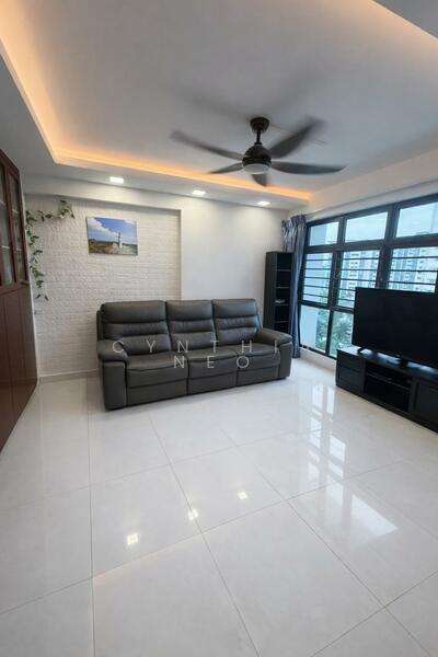 For Sale - 818B Choa Chu Kang Avenue 1