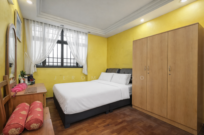 For Sale - 688E Woodlands Drive 75