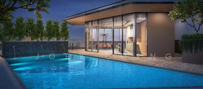 For Sale - Arina East Residences