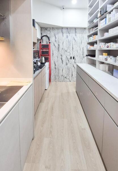 338 Ang Mo Kio Avenue 1, , 700 sqft, Shop / Shophouse For Rent, by Xin Yan Chua, 60227560 - Kitchen - CommercialGuru.com.sg