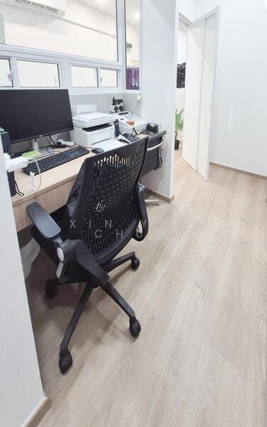 338 Ang Mo Kio Avenue 1, , 700 sqft, Shop / Shophouse For Rent, by Xin Yan Chua, 60227560 - Study - CommercialGuru.com.sg