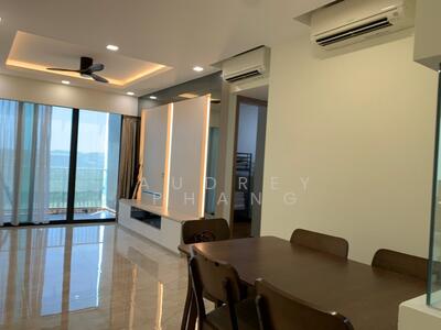 For Rent - Kingsford Waterbay